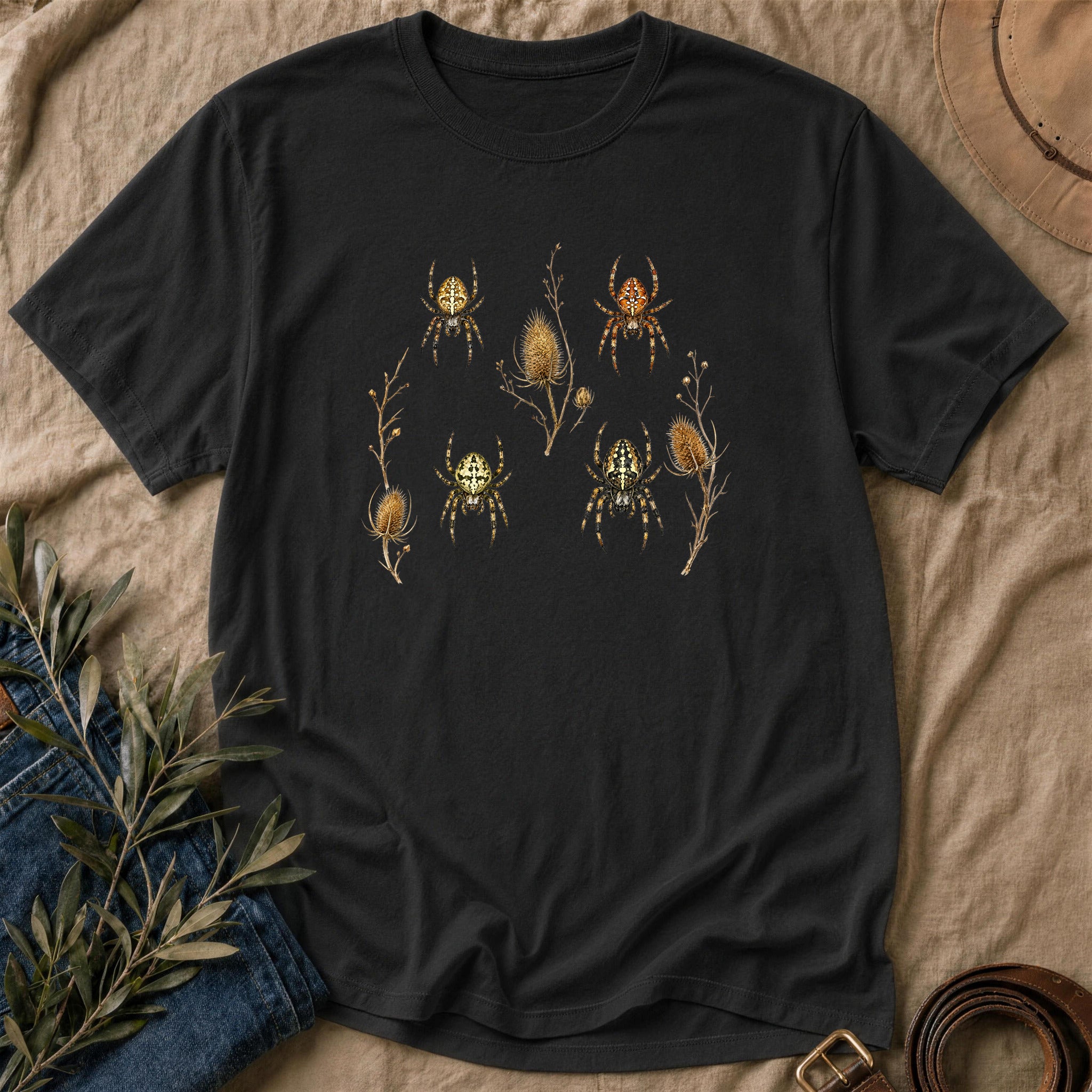 Web Design - Black