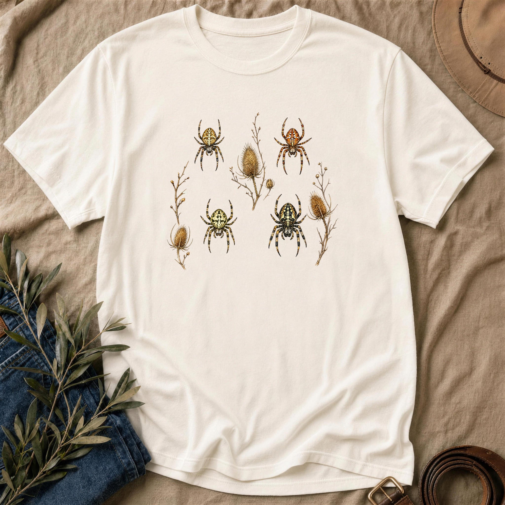 Web Design - Natural