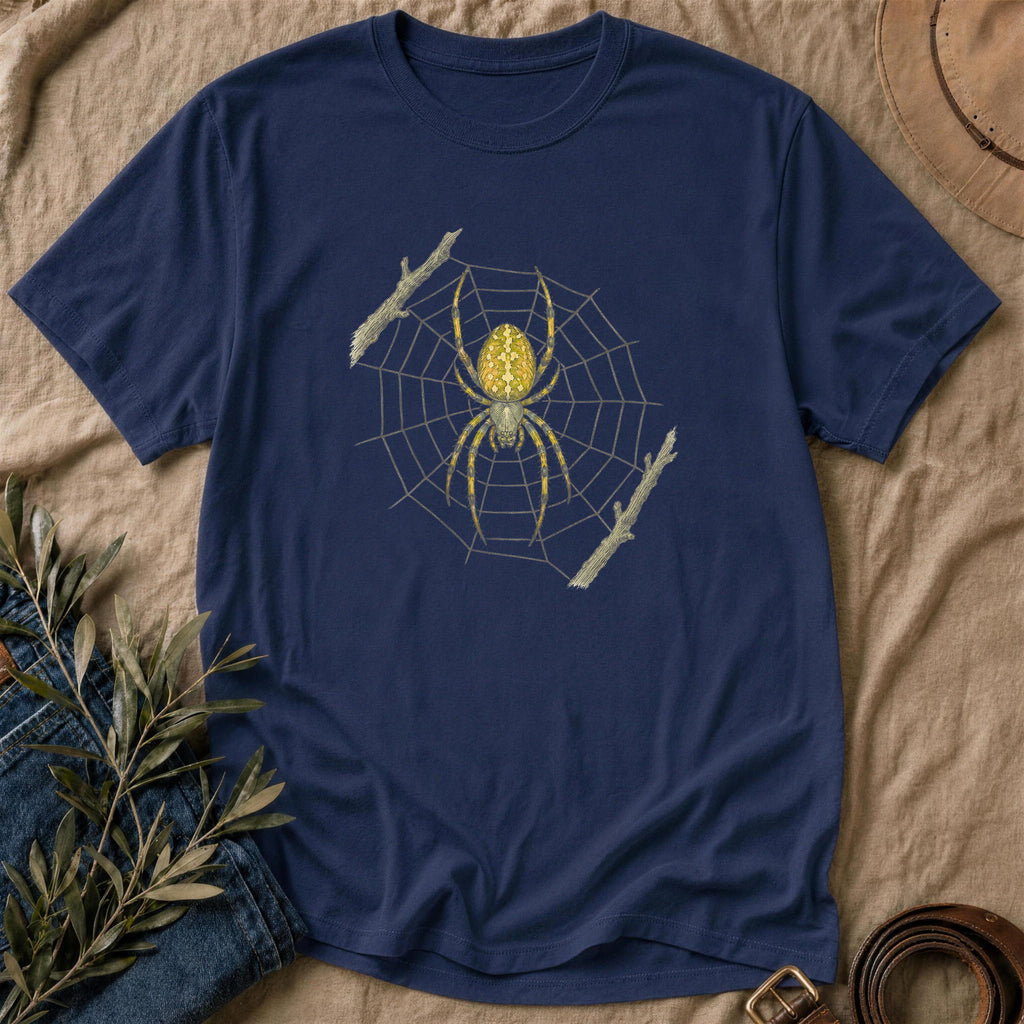 Web Work - Navy