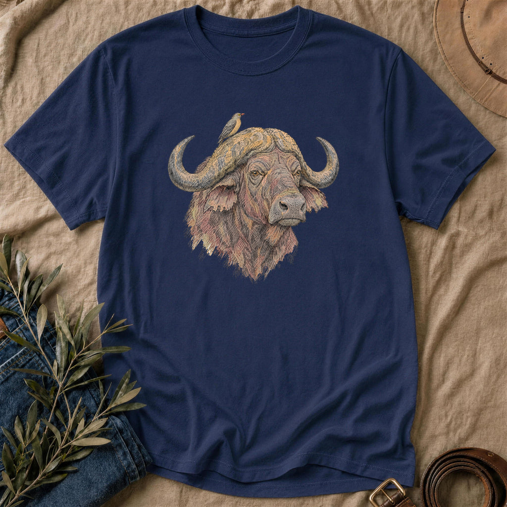 Well Aged - Navy