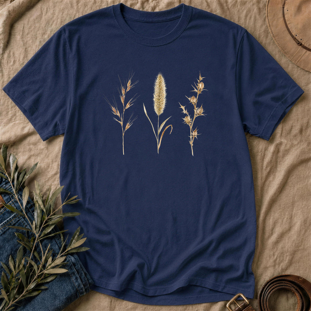 Well Pressed - Navy