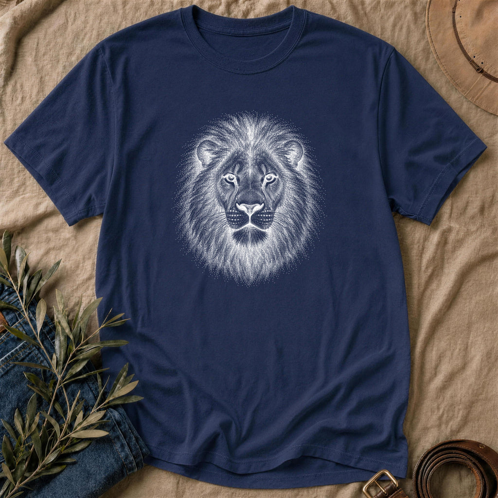 Whisker Line - Navy