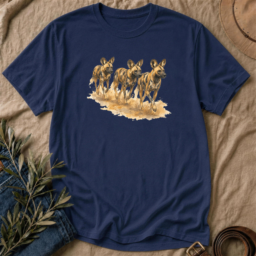 Wild Dog Pack - Navy