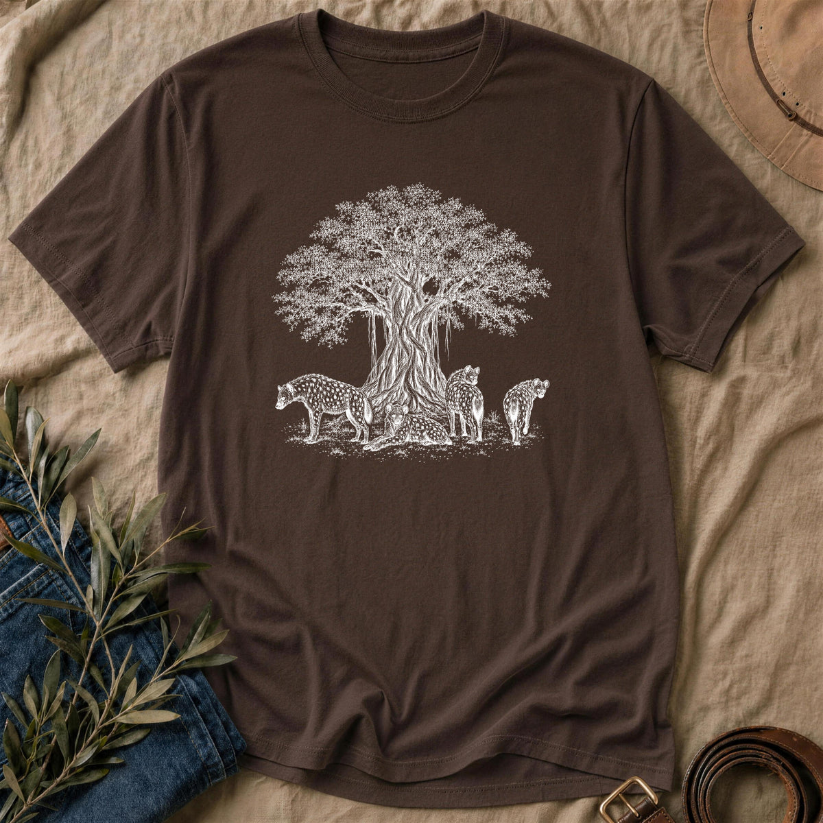 Wild Fig - Dark Chocolate