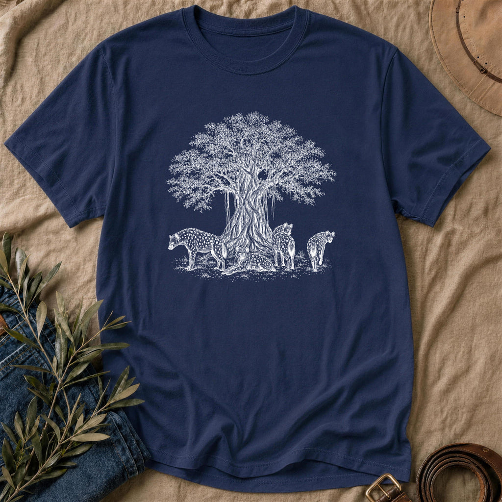 Wild Fig - Navy