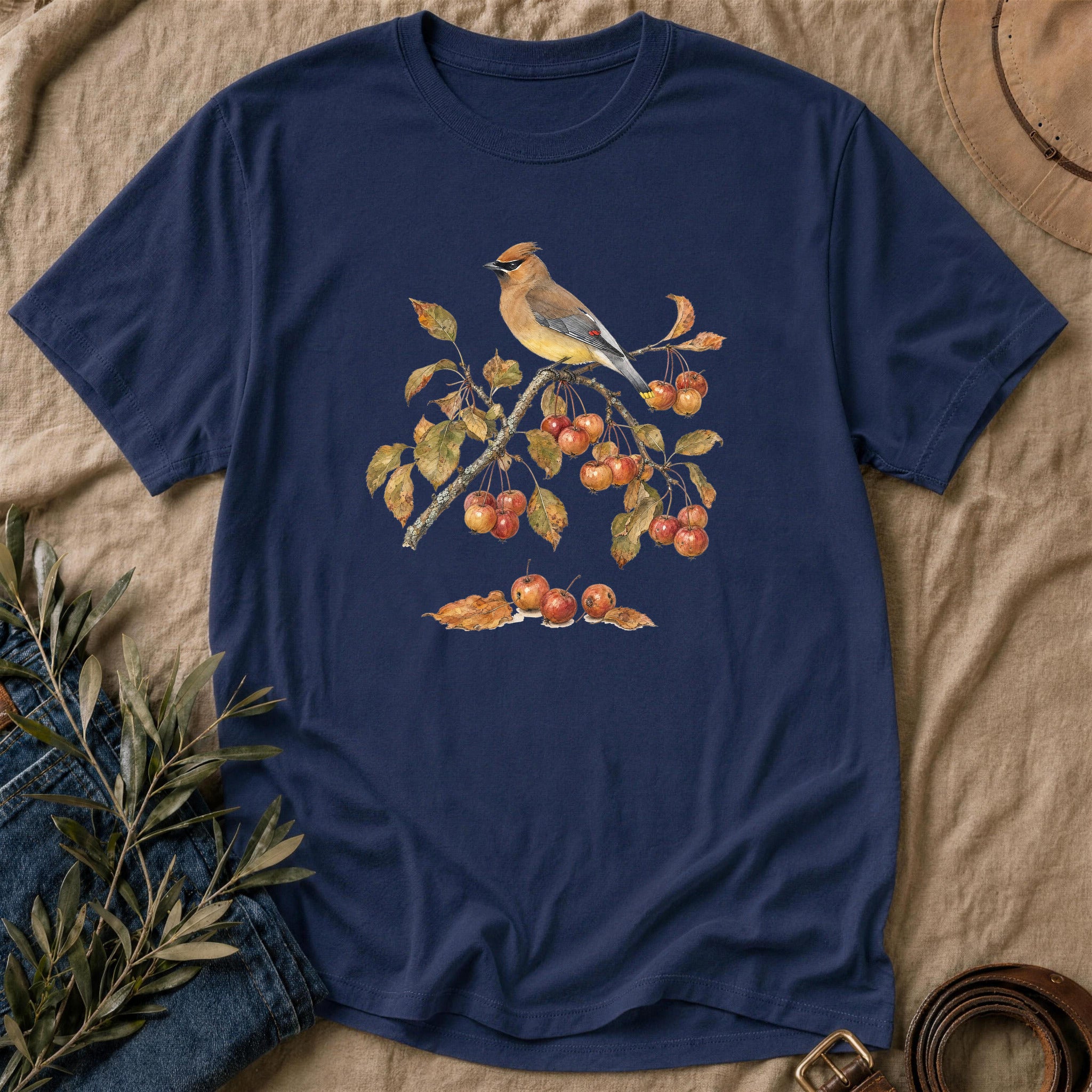 Windfall - Navy