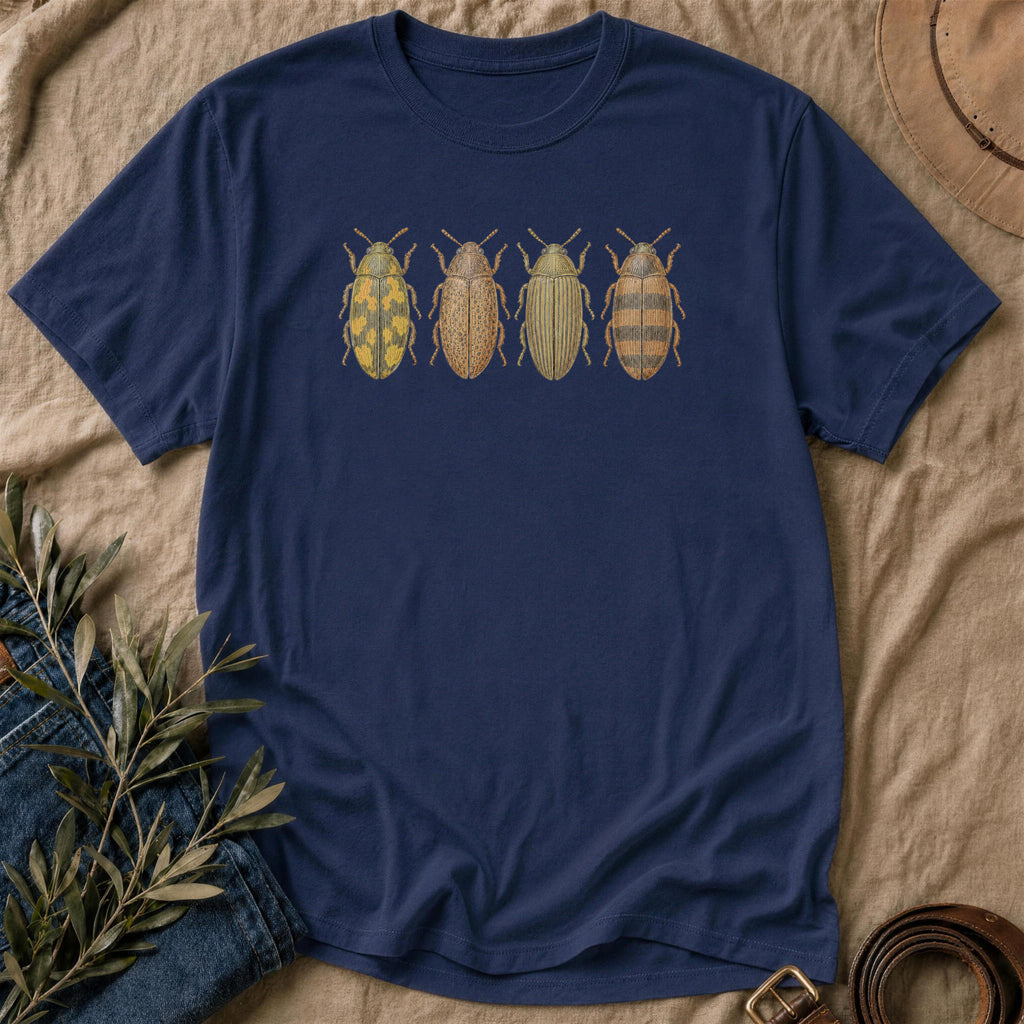 Wing Cases - Navy