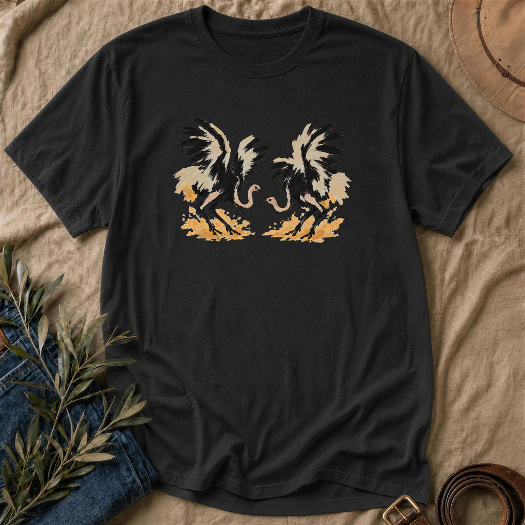 Wing Dance - Black