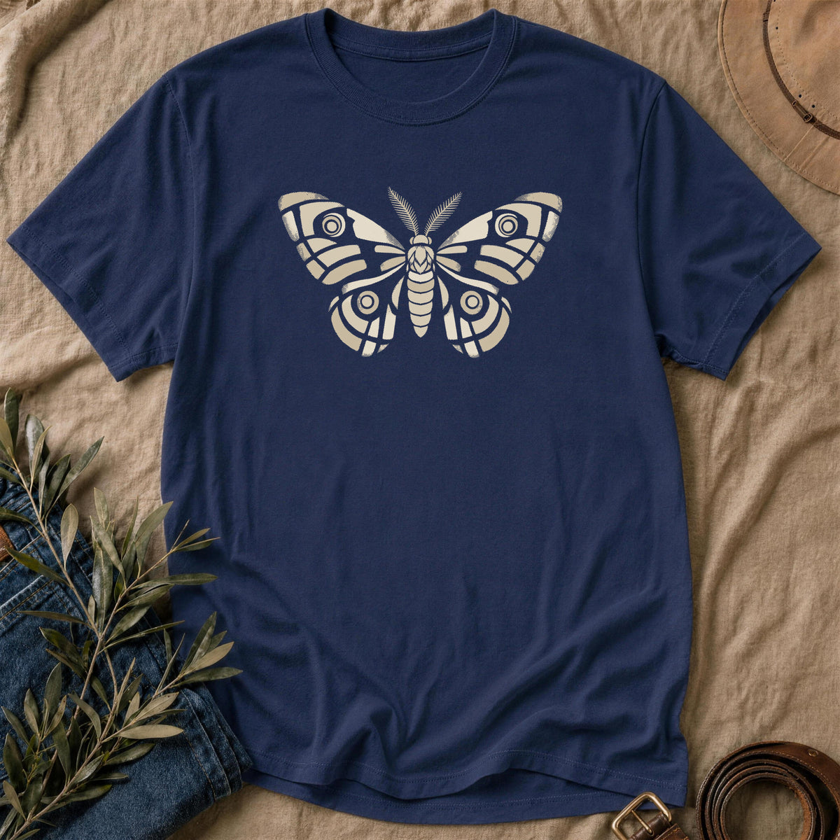 Wing It - Navy