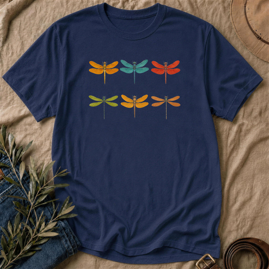 Wing Study - Navy