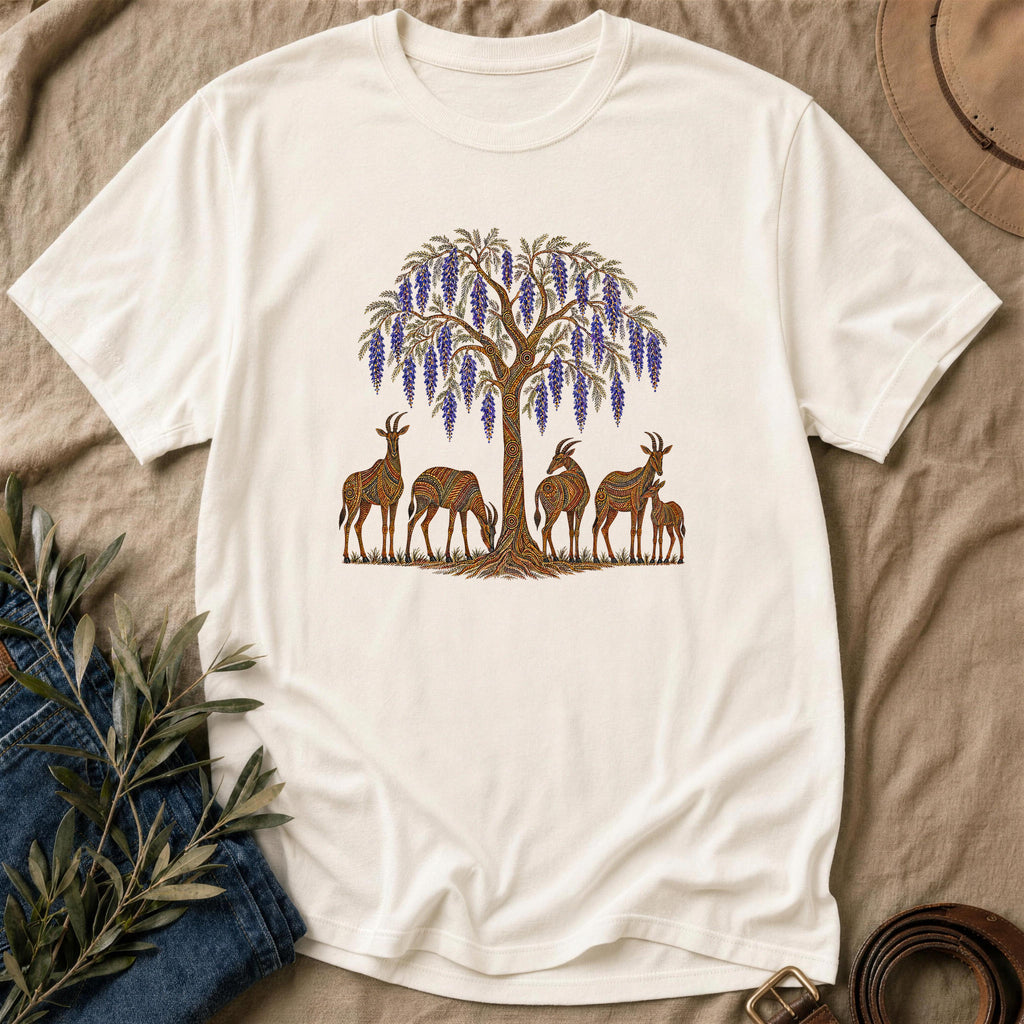 Wisteria Shade - Natural
