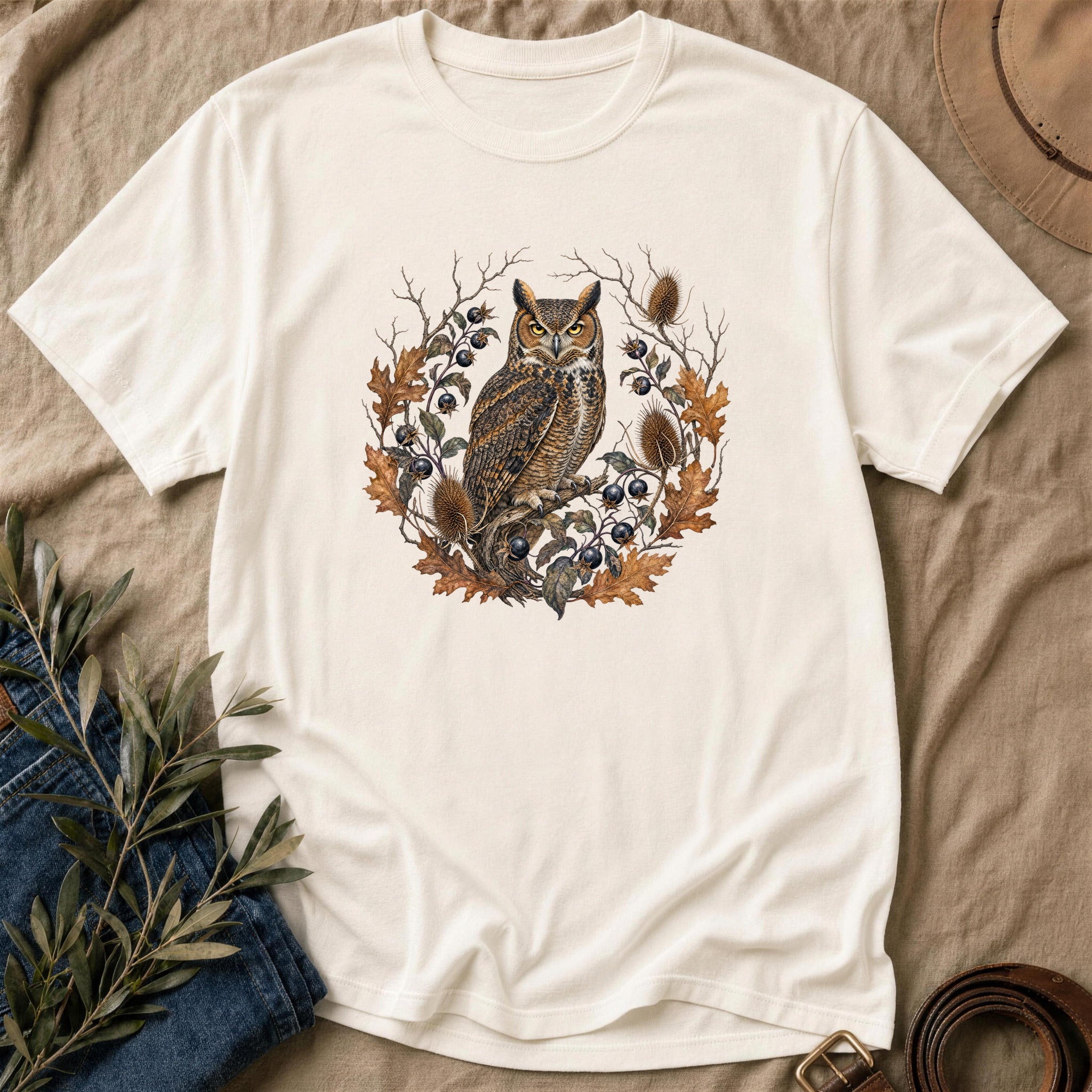 Witching Hour - Natural