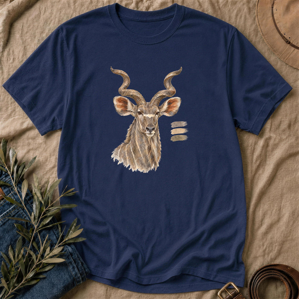 Working Sketch - Navy