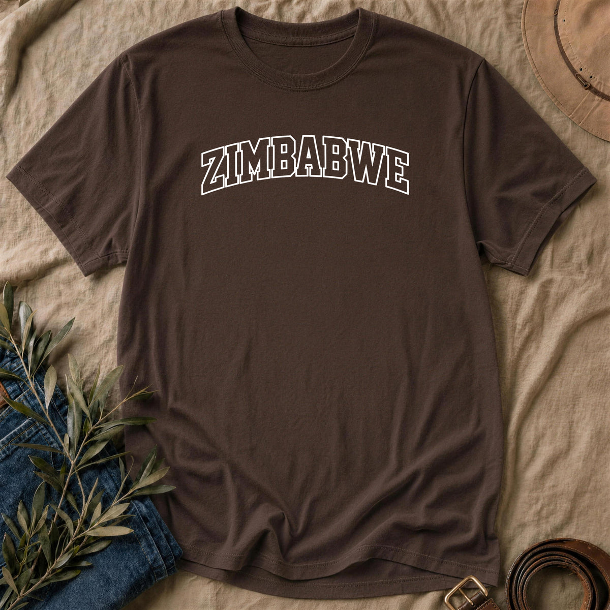 Zimbabwe Varsity - Dark Chocolate